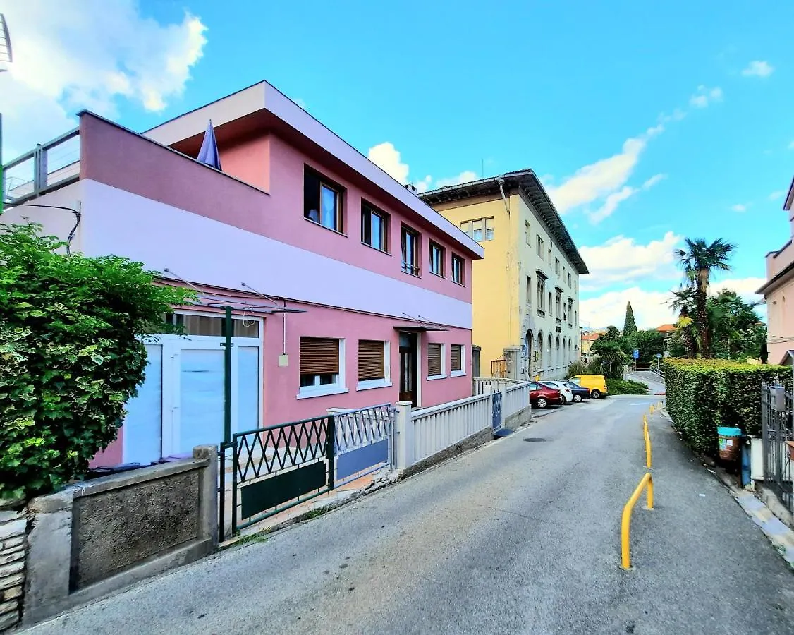 Studio Apartment Margarita Opatija