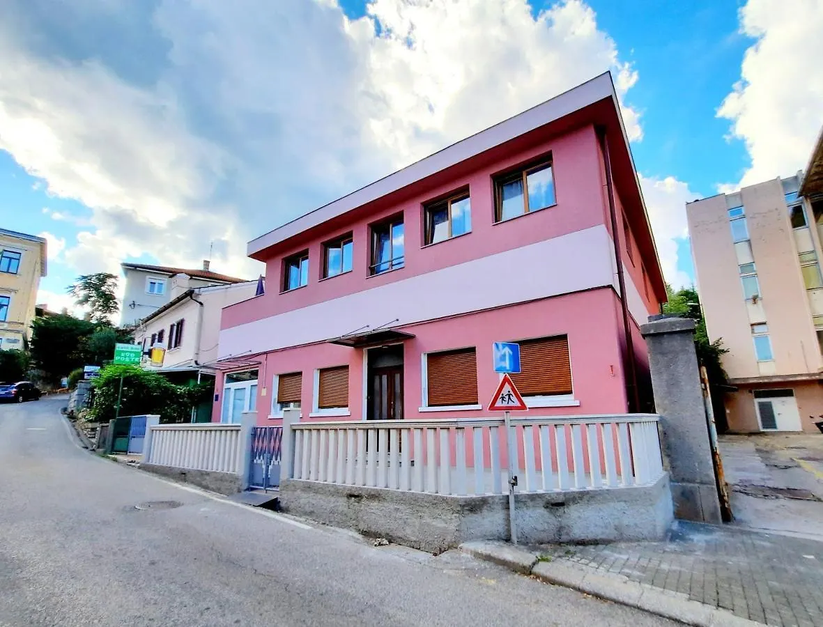 Studio Apartment Margarita Opatija Croatia