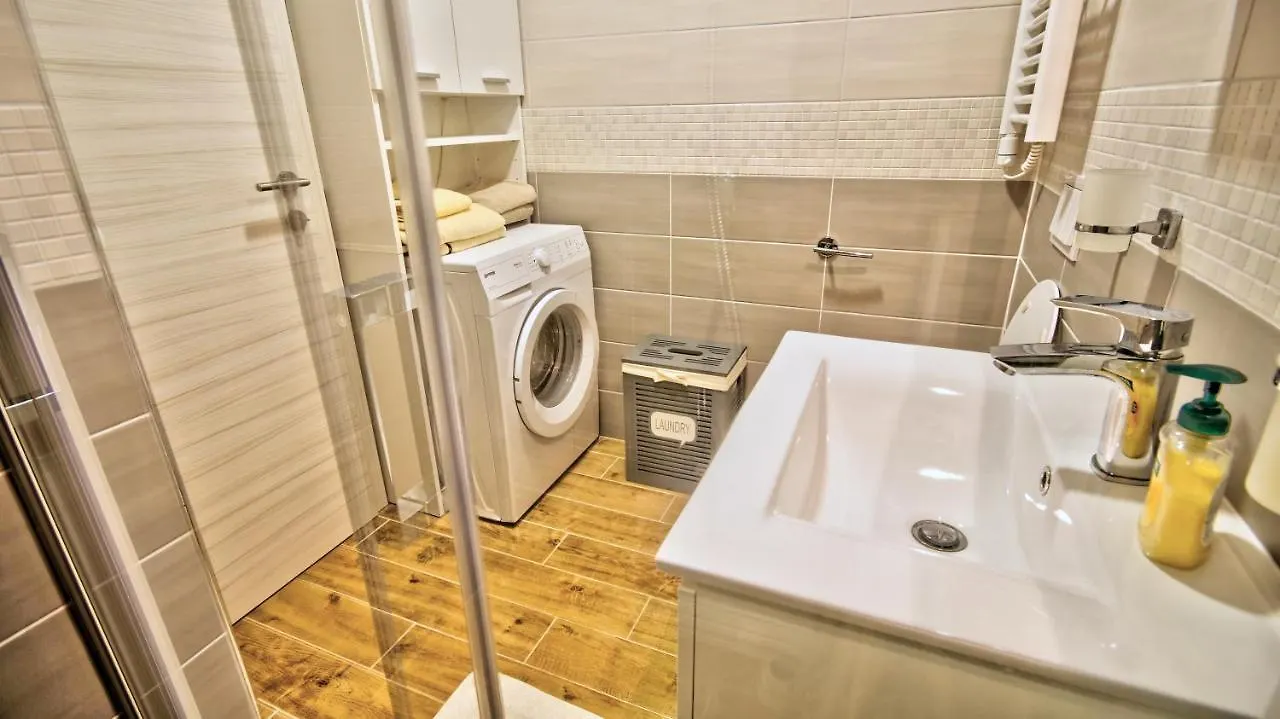 Studio Apartment Margarita Opatija